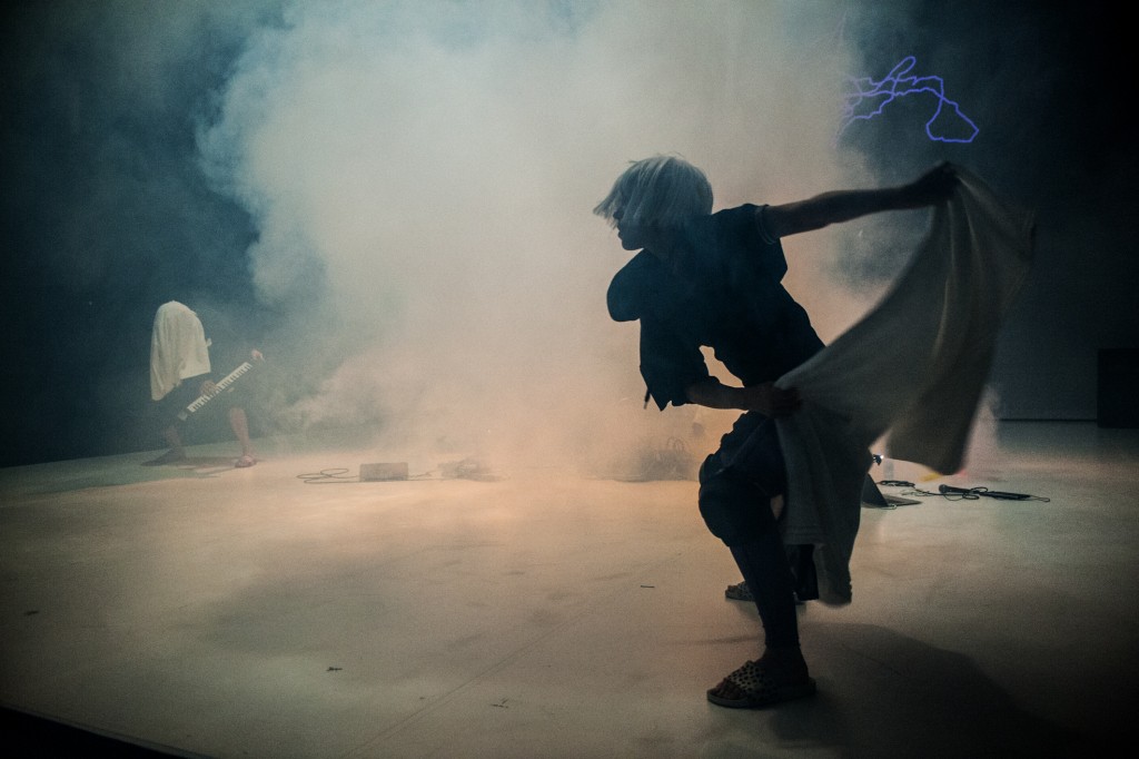 Foto: Bernhard Müller