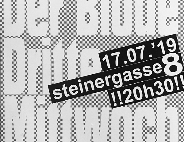 der blöde dritte mittwoch