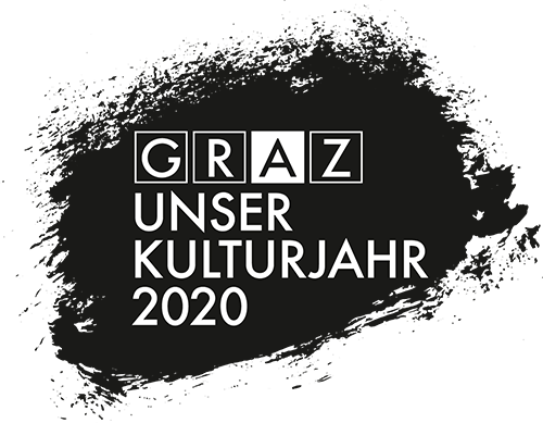 Graz Kulturjahr 2020 Logo