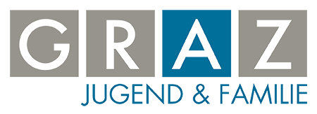 Logo Stadt Graz - Jugend und Familie