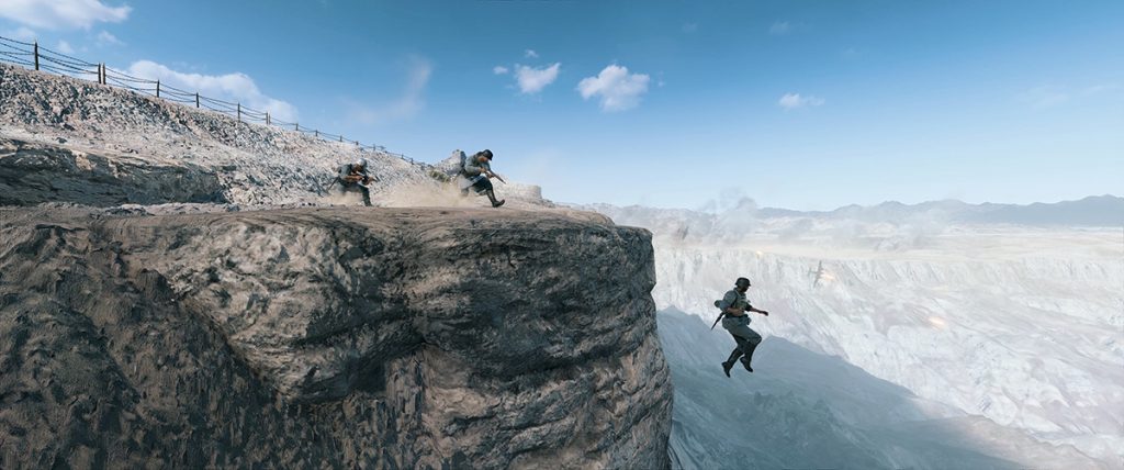 How To Disappear – Total Refusal - filmstill