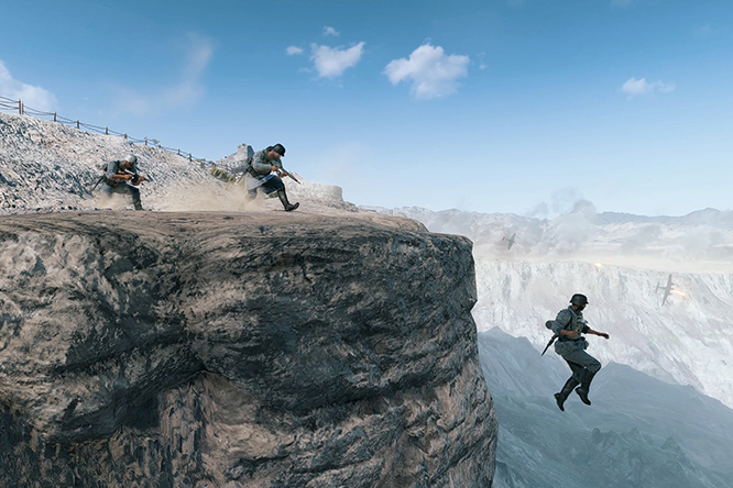 How To Disappear – Total Refusal - filmstill