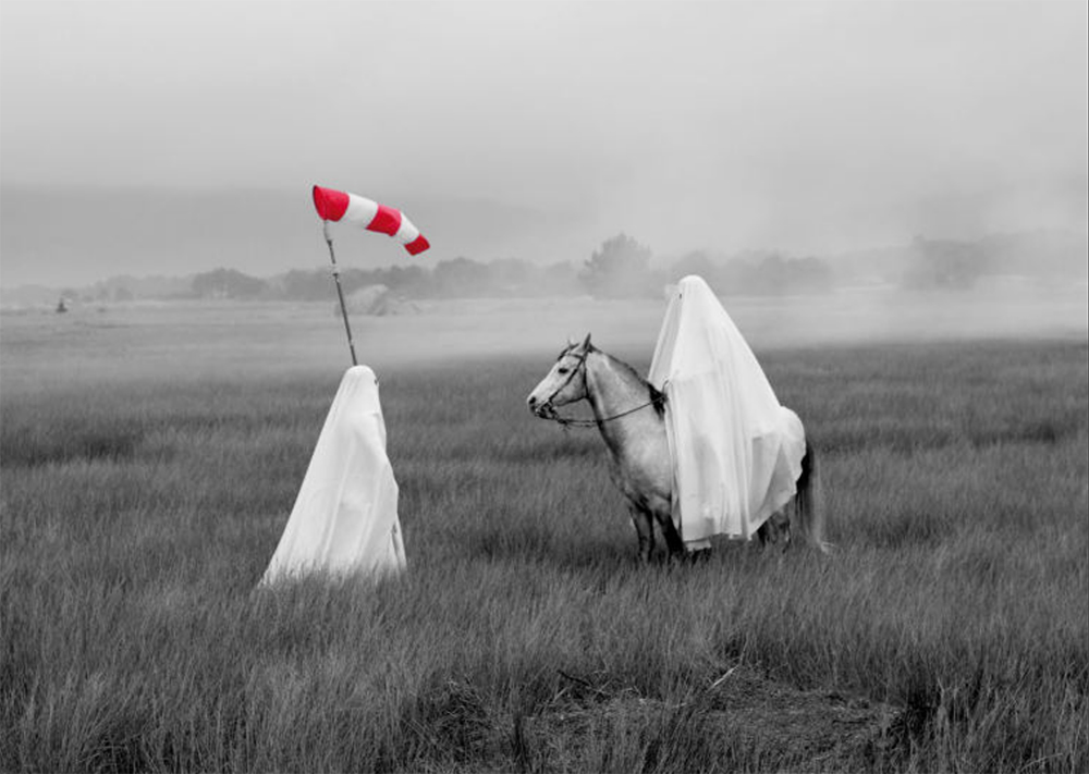 Sujet Diametrale 2020; Filmstill: Finisterrae (ES 2010, AMFilms)