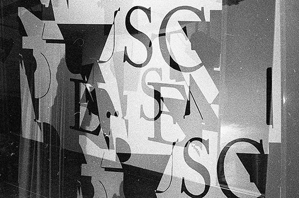 Tortuga Lärm - exhibition, esc medien kunst labor, Foto: Martin Kollmann