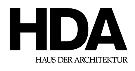 HDA Logo transparent