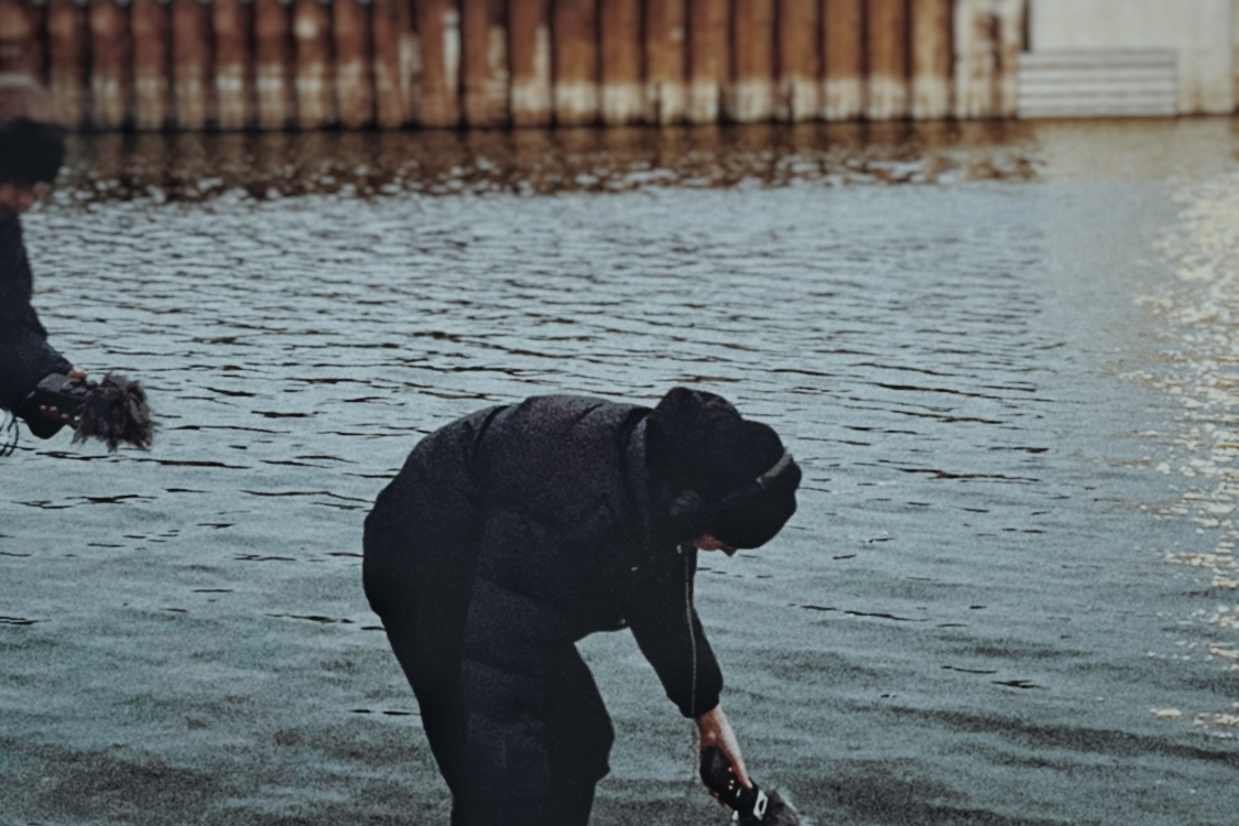 Droneland - Adina Camhy & Katrin Euller