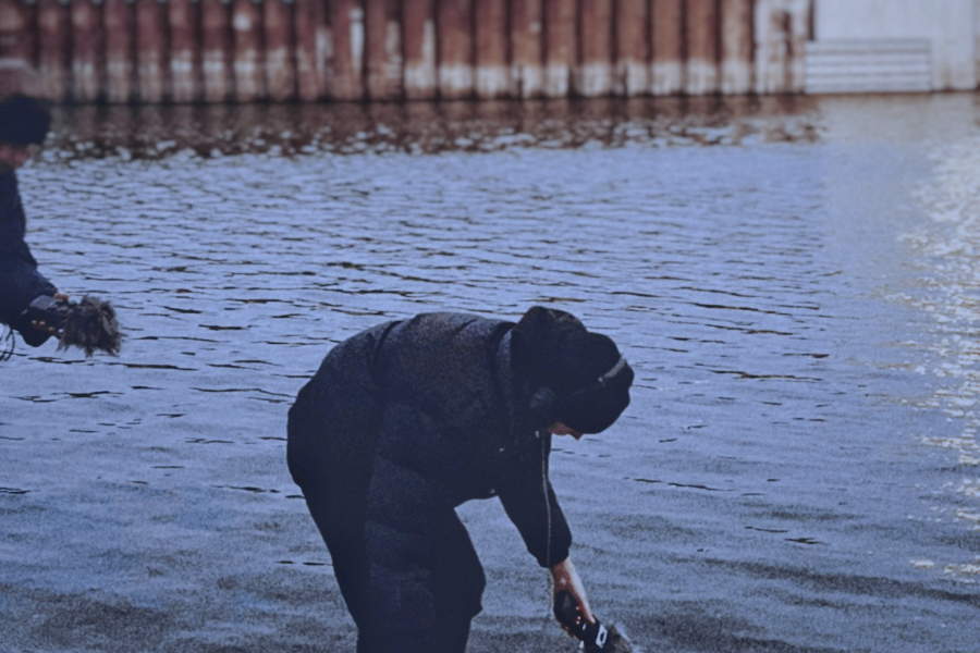 Droneland - Adina Camhy & Katrin Euller